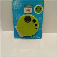 Timer Vidali Gioielli in Plastica 848398 - 848398